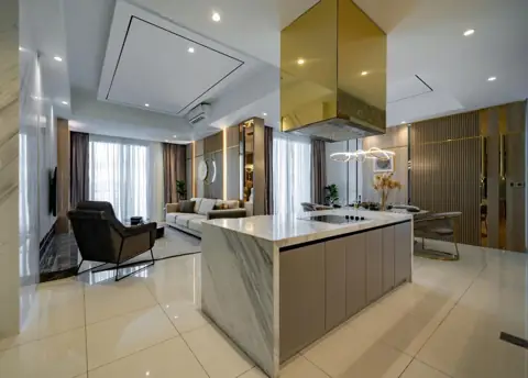 Icon Residence Mont Kiara