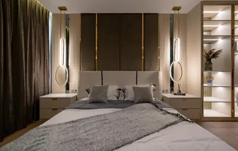 Icon Residence Mont Kiara