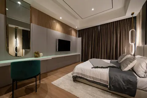 Icon Residence Mont Kiara