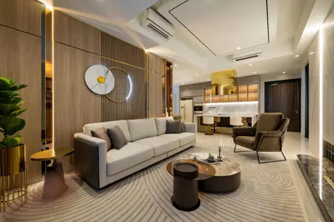 Icon Residence Mont Kiara