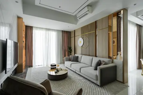 Icon Residence Mont Kiara