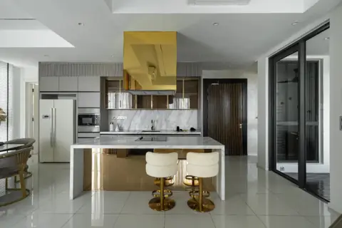 Icon Residence Mont Kiara