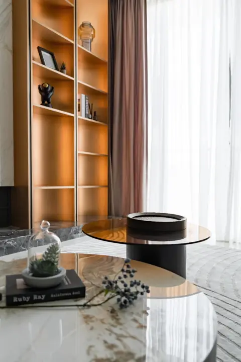 Icon Residence Mont Kiara