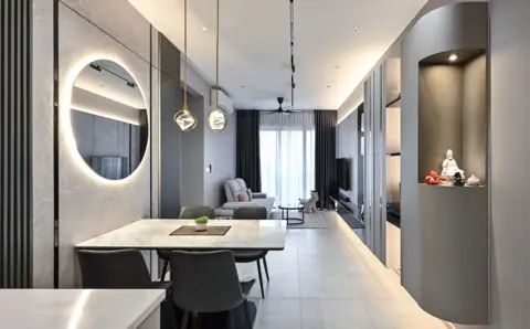 The Goodwood Residence