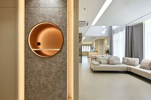 Setia Eco Ardence