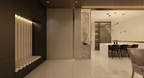 Waltz Residence