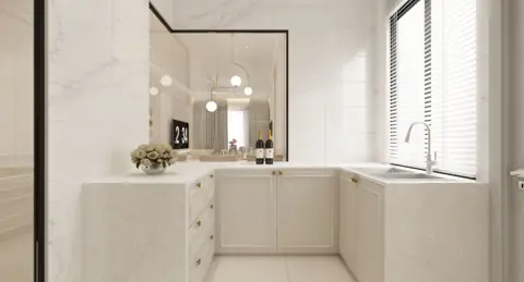 Bintang Residence 公寓, Bukit Jalil
