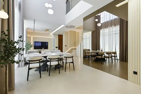 Setia Eco Ardence