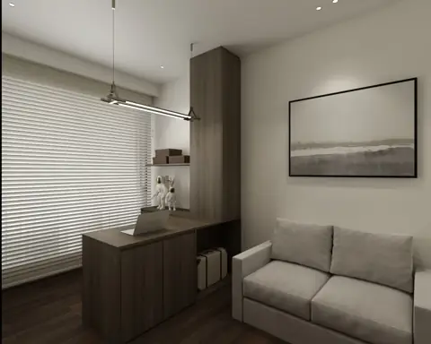 The Estate Bangsar South