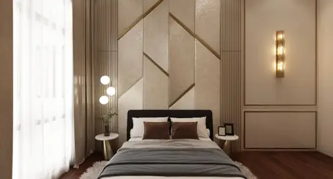 Waltz Residence