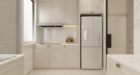 Bintang Residence 公寓, Bukit Jalil
