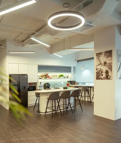 Straumann Group - KL Eco City