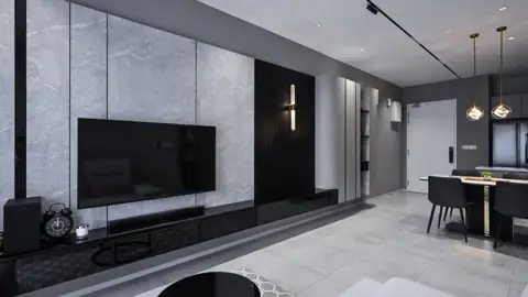 The Goodwood Residence