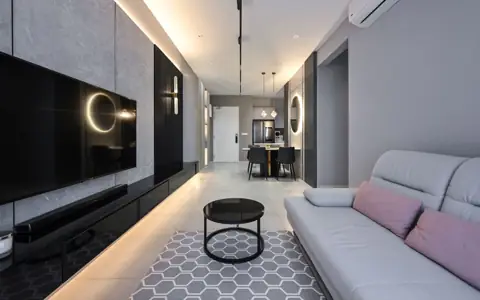 The Goodwood Residence