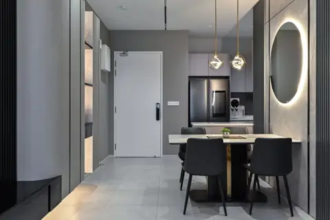 The Goodwood Residence