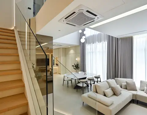 Setia Eco Ardence