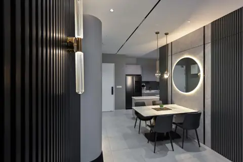 The Goodwood Residence