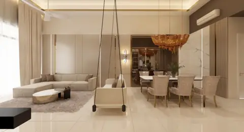 Waltz Residence