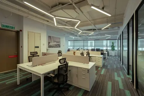 Straumann Group - KL Eco City