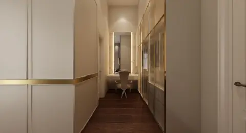 Waltz Residence