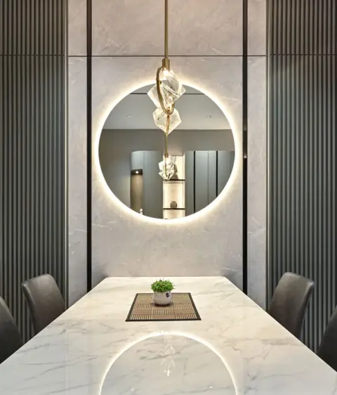 The Goodwood Residence