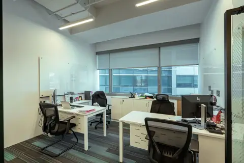 Straumann Group - KL Eco City