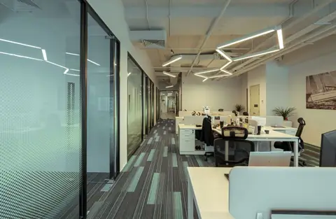 Straumann Group - KL Eco City