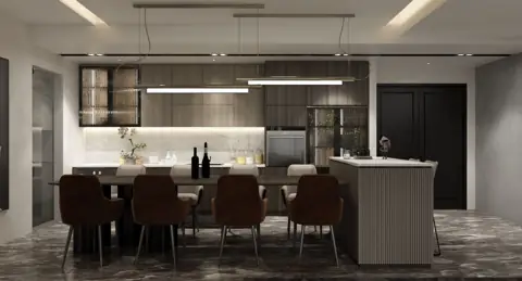 The Estate Bangsar South
