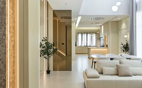 Setia Eco Ardence