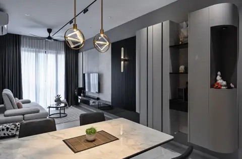 The Goodwood Residence