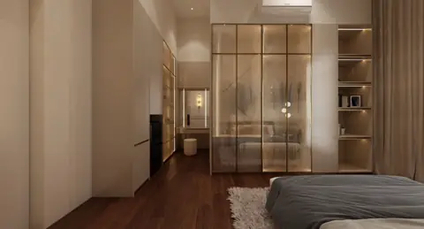 Waltz Residence