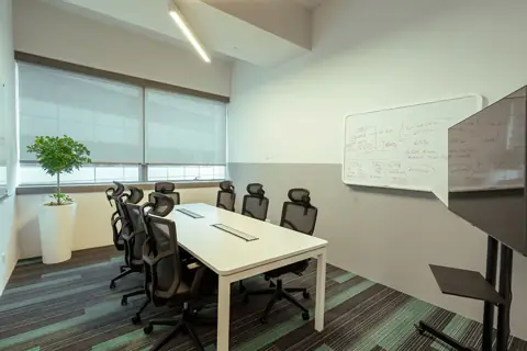 Straumann Group - KL Eco City
