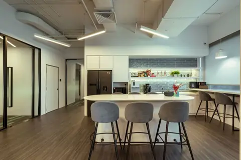 Straumann Group - KL Eco City