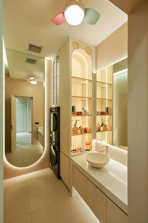 Setia Eco Ardence