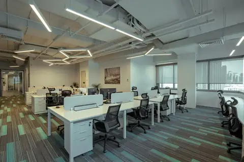 Straumann Group - KL Eco City