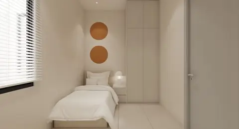 Bintang Residence 公寓, Bukit Jalil