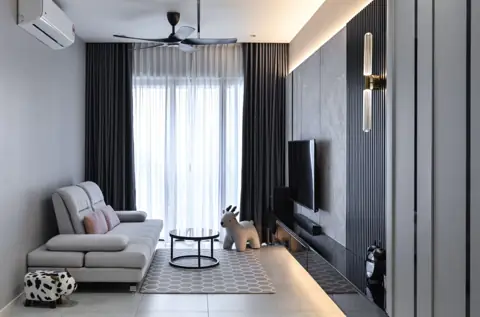 The Goodwood Residence