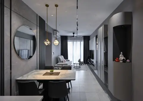The Goodwood Residence