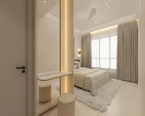 Bintang Residence 公寓, Bukit Jalil