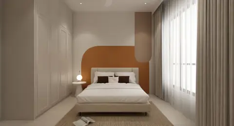 Bintang Residence 公寓, Bukit Jalil