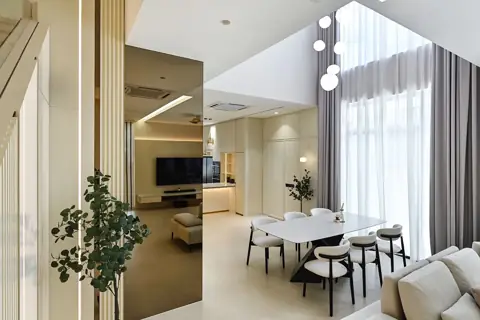 Setia Eco Ardence