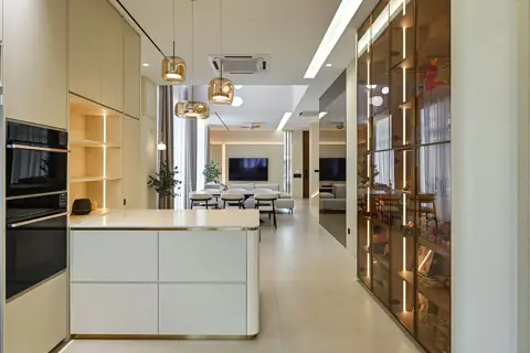 Setia Eco Ardence