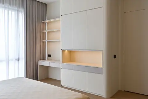 Setia Eco Ardence
