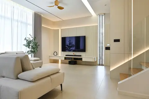 Setia Eco Ardence