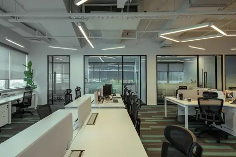 Straumann Group - KL Eco City