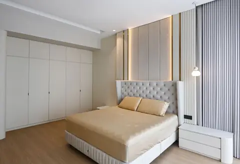 Setia Eco Ardence