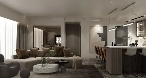 The Estate Bangsar South