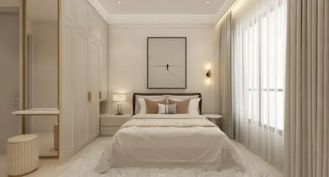 Bintang Residence 公寓, Bukit Jalil