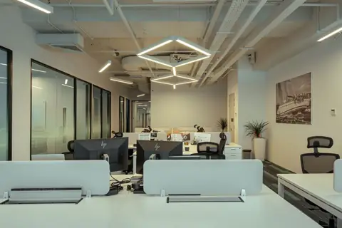 Straumann Group - KL Eco City