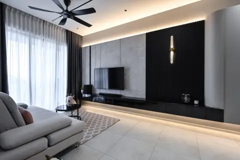 The Goodwood Residence